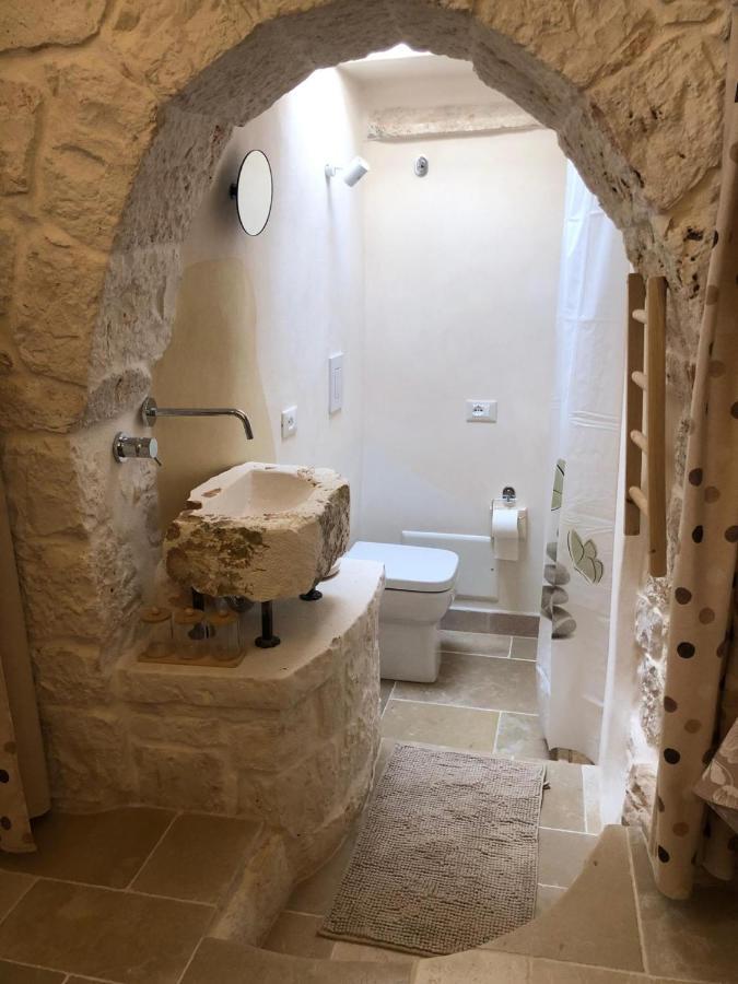 Trullo Del Sol ξενώνας Ceglie Messapica Εξωτερικό φωτογραφία