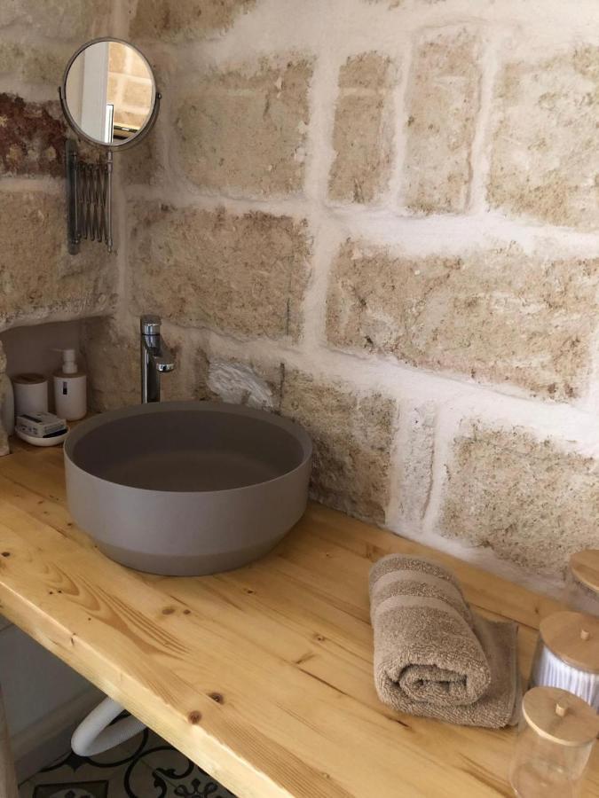 Trullo Del Sol ξενώνας Ceglie Messapica Εξωτερικό φωτογραφία