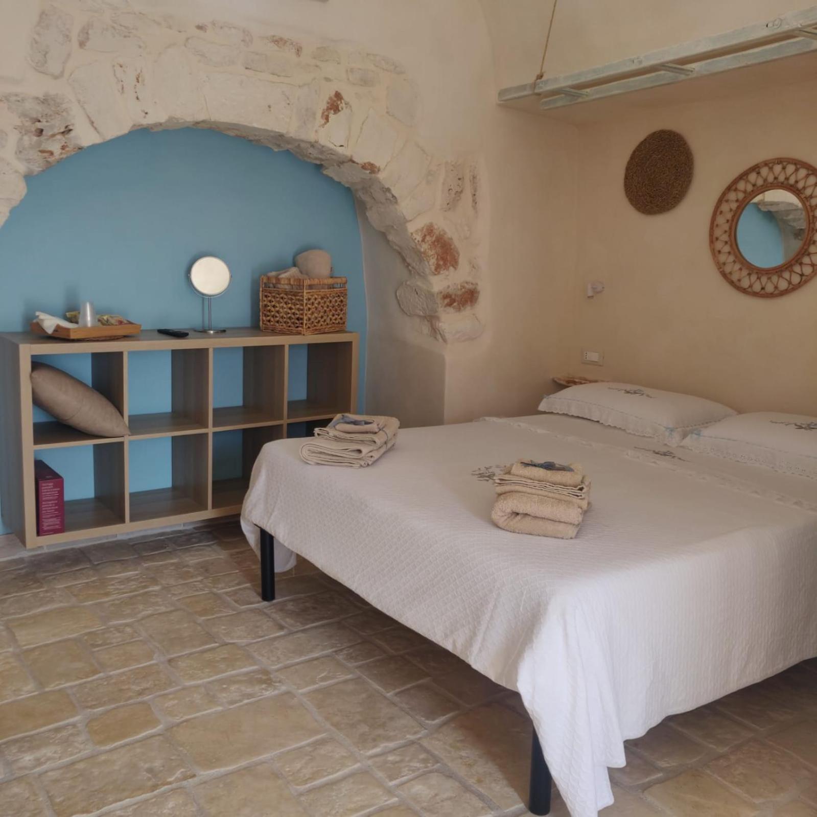 Trullo Del Sol ξενώνας Ceglie Messapica Εξωτερικό φωτογραφία